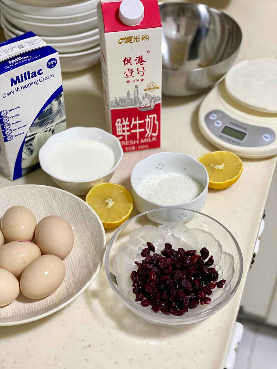 秒杀哈根达斯无冰渣冰激凌