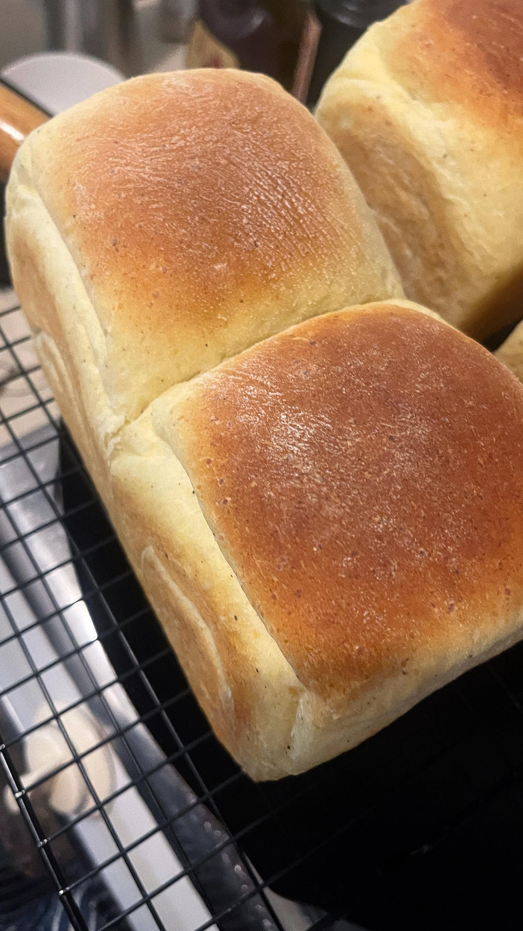 黑胡椒芝士土豆泥小吐司