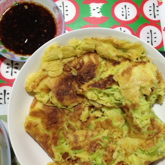 老北京糊塌子