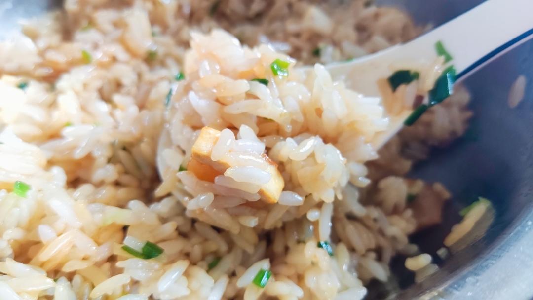 猪油拌饭🤤