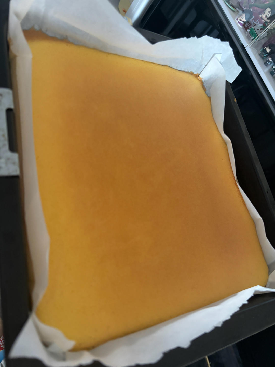 不开裂 不掉皮 保姆级基础蛋糕卷做法 这次一定要把你们给教会了