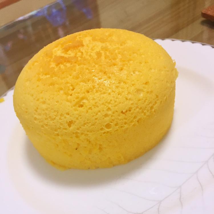 轻芝士蛋糕