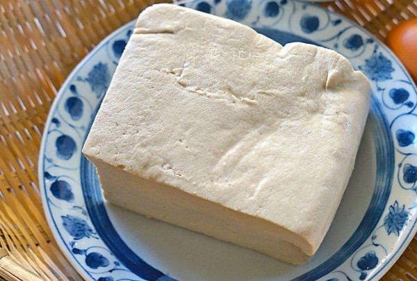 在家做豆腐的做法 步骤7