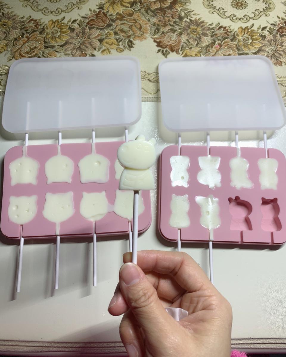 奶酪棒（模仿妙可蓝多）