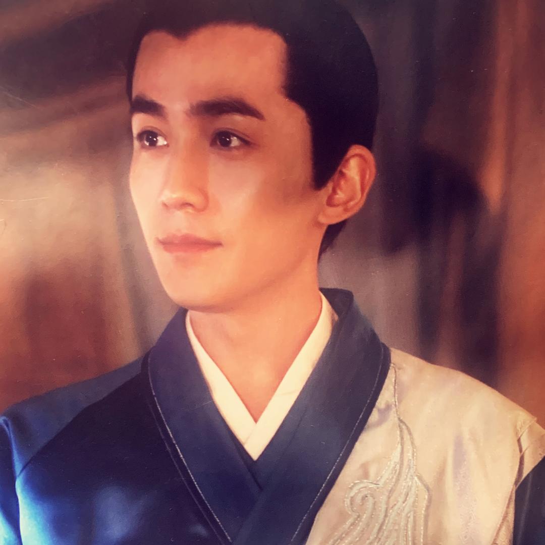 沉甸甸的小田
