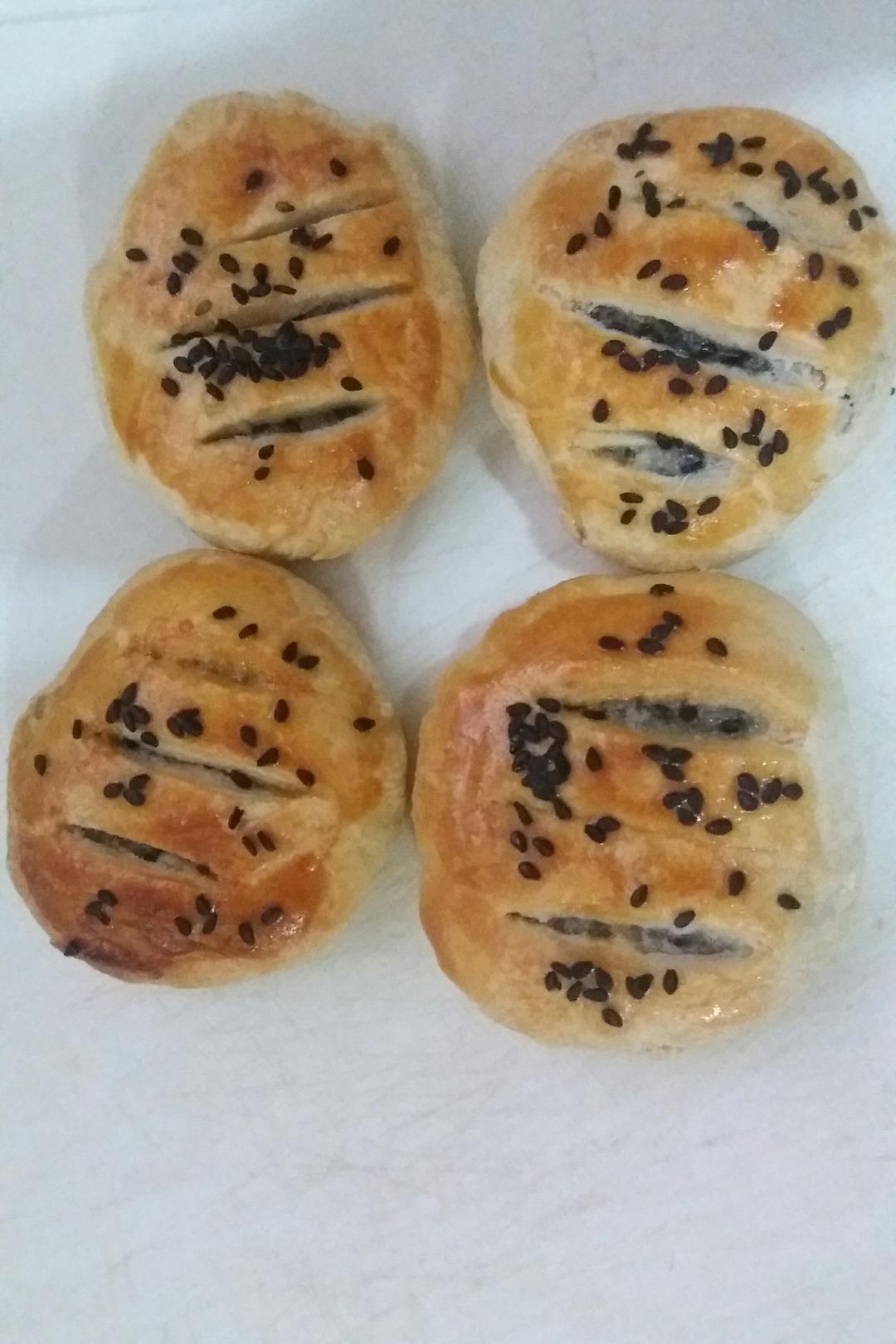 老婆饼