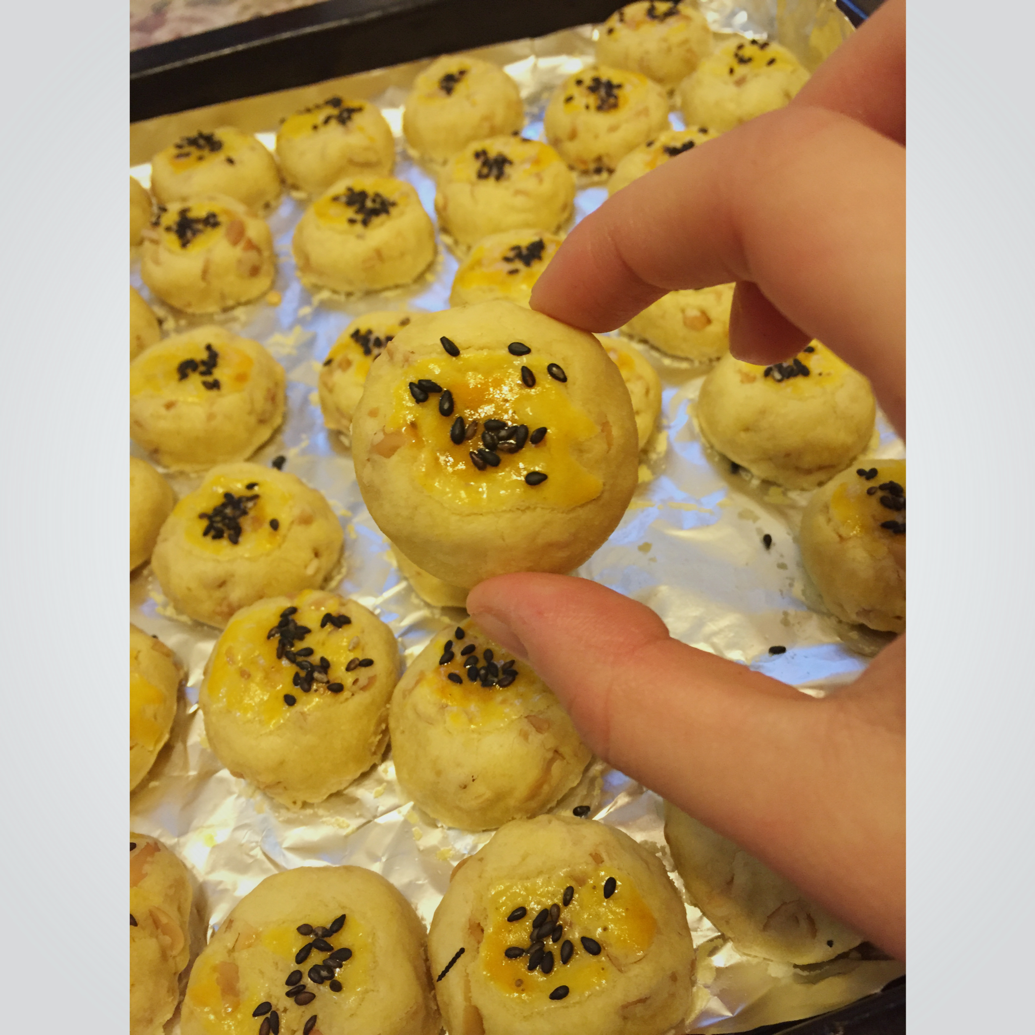 美味花生小小酥