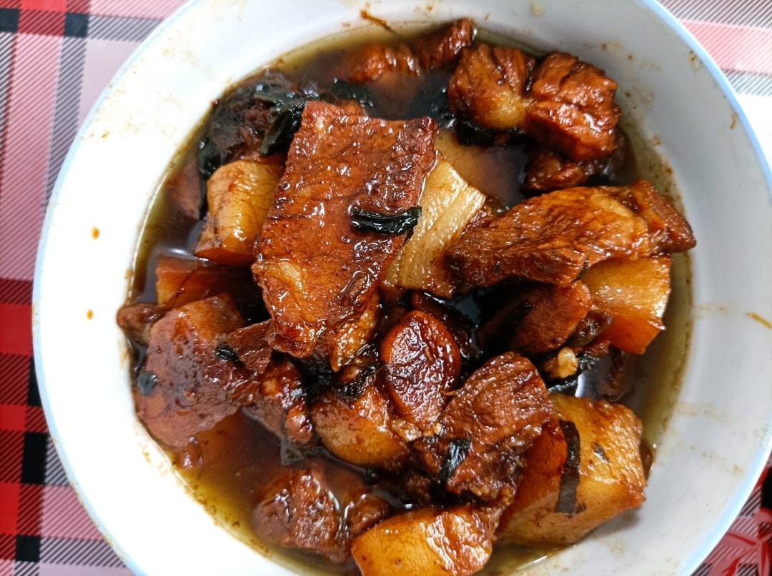 红烧肉