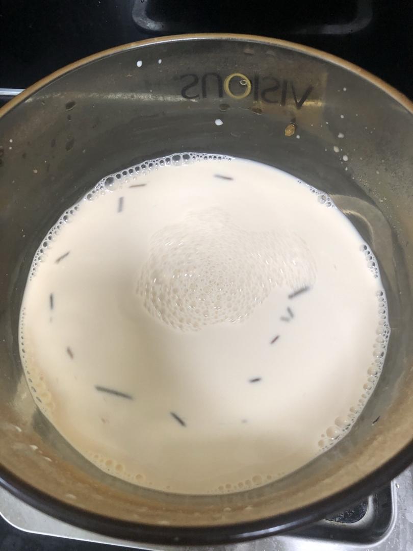 👸基础焦糖奶茶☕                                       无敌简单新手零失败