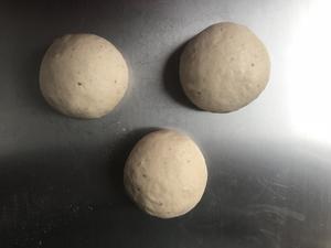 黑麦长棍面包的做法 步骤5