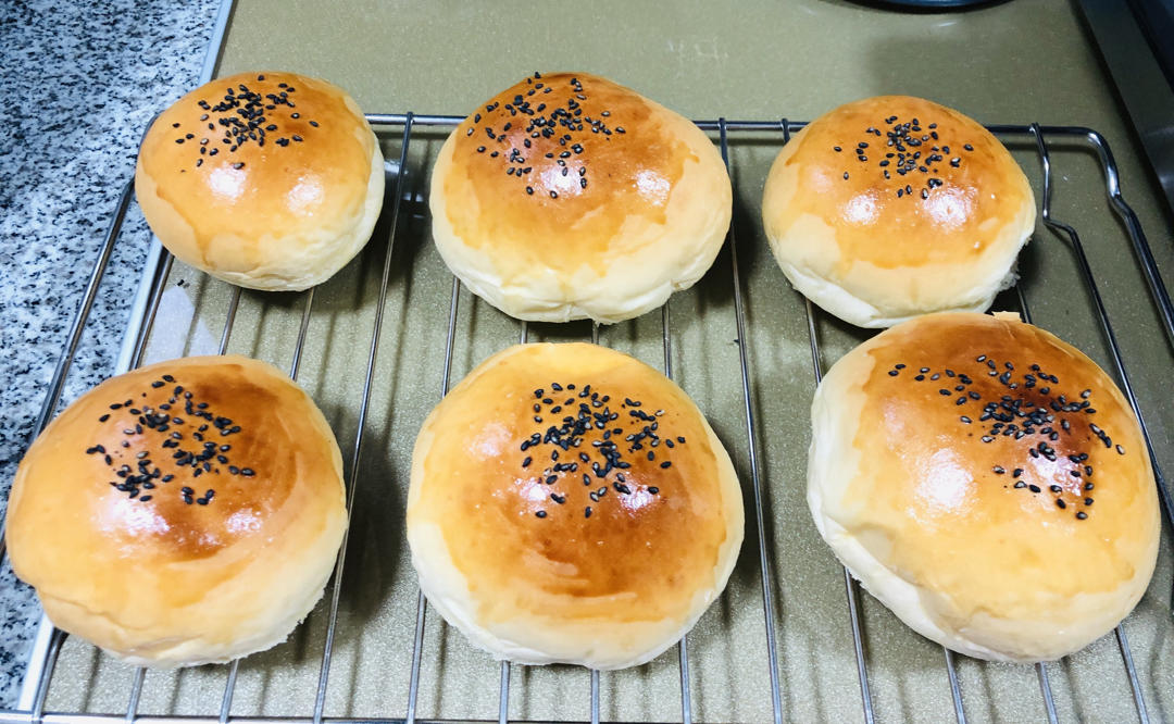 小美版超软一发餐包