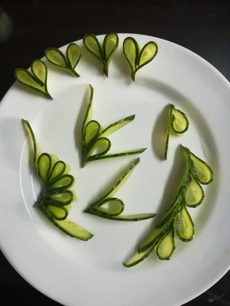 以善养爱aaa做的黄瓜围边