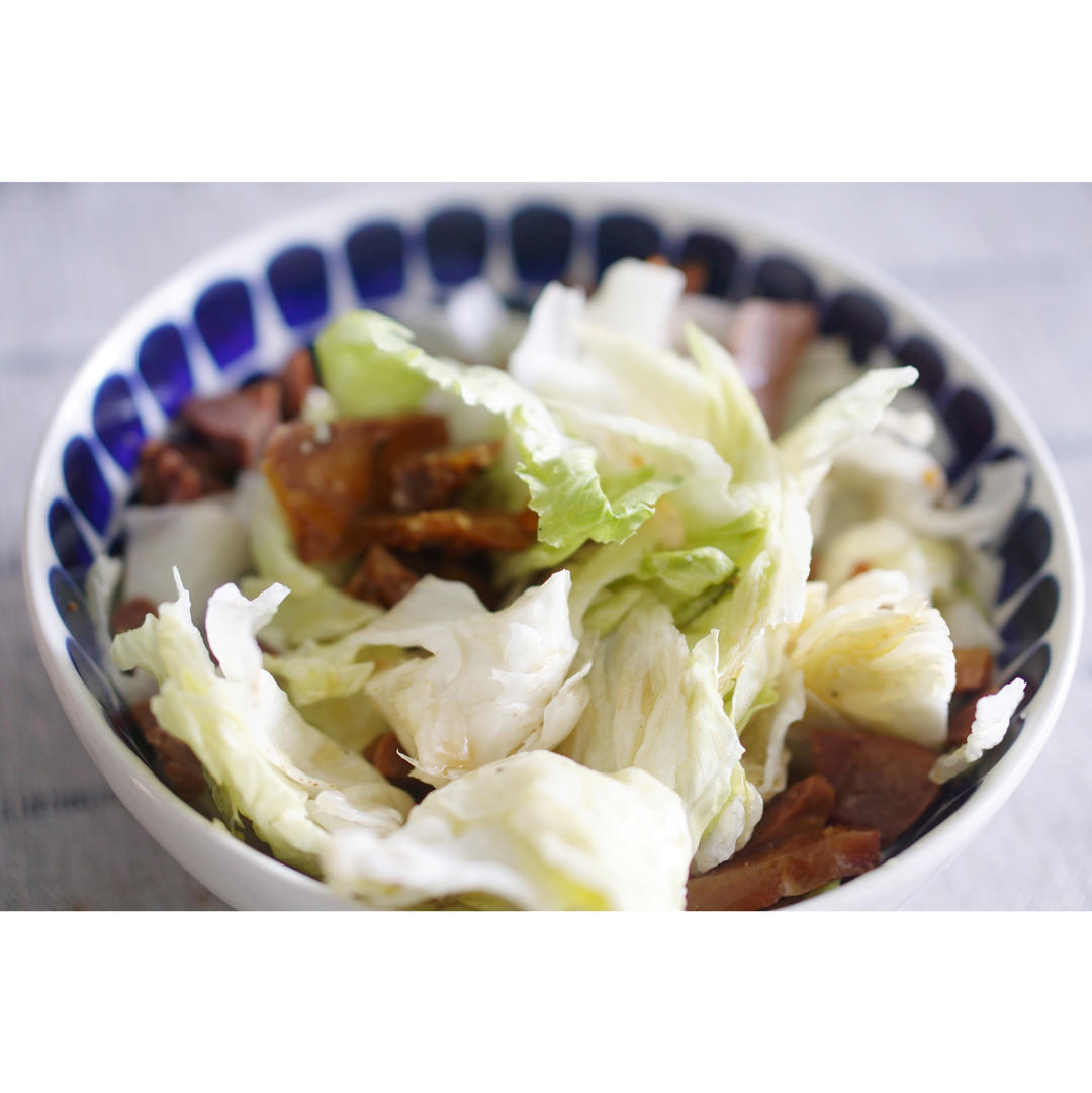 好好吃饭，天天锻炼