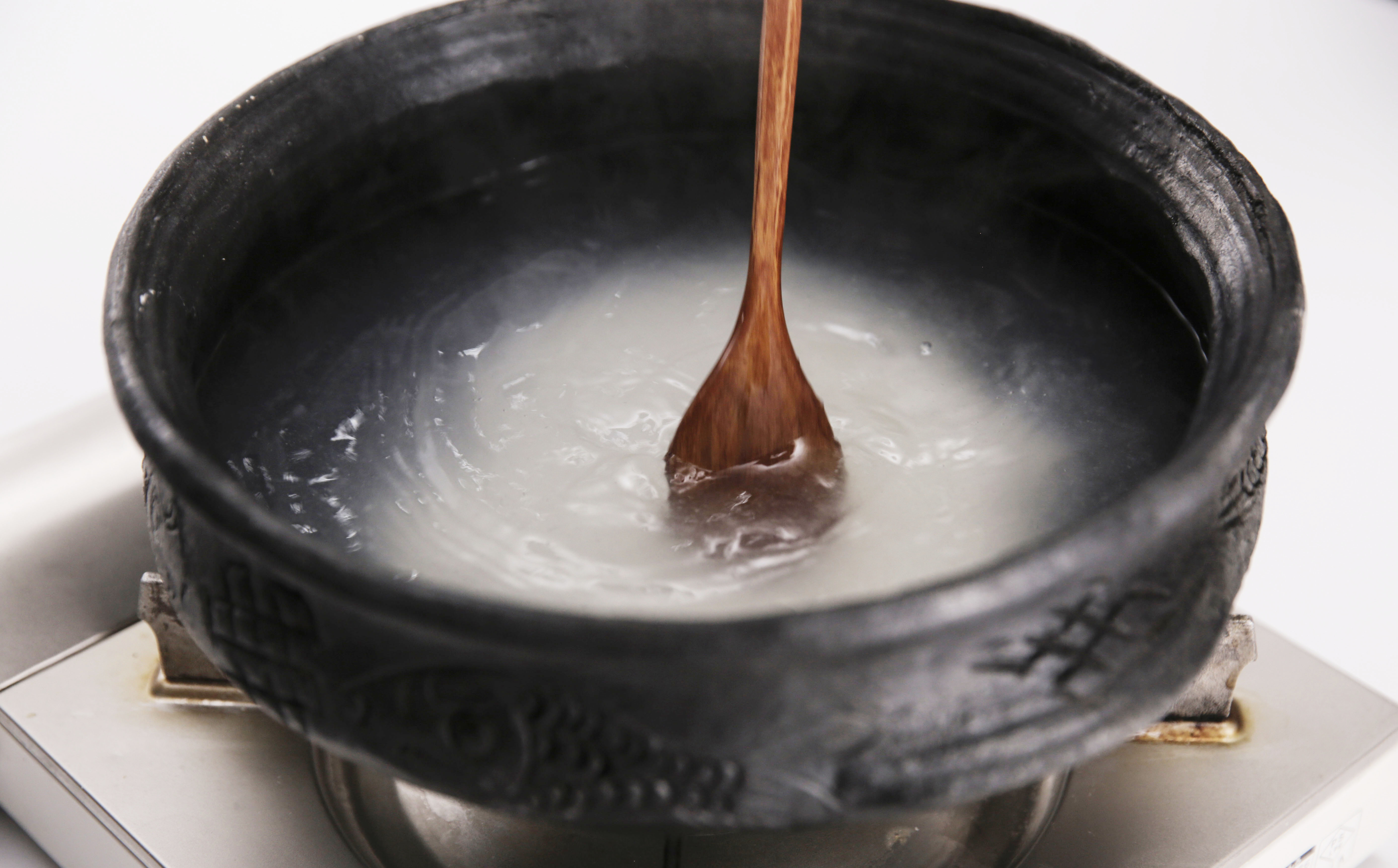 陶锅开锅 陶锅使用前要这样处理 你知道吗 的做法视频 做法步骤 下厨房