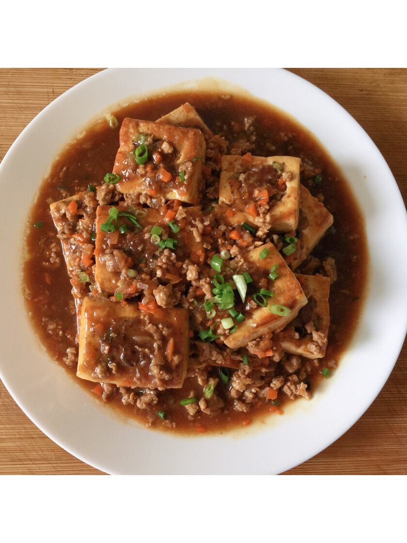 家常酿豆腐，家人都点赞的菜的做法 步骤11