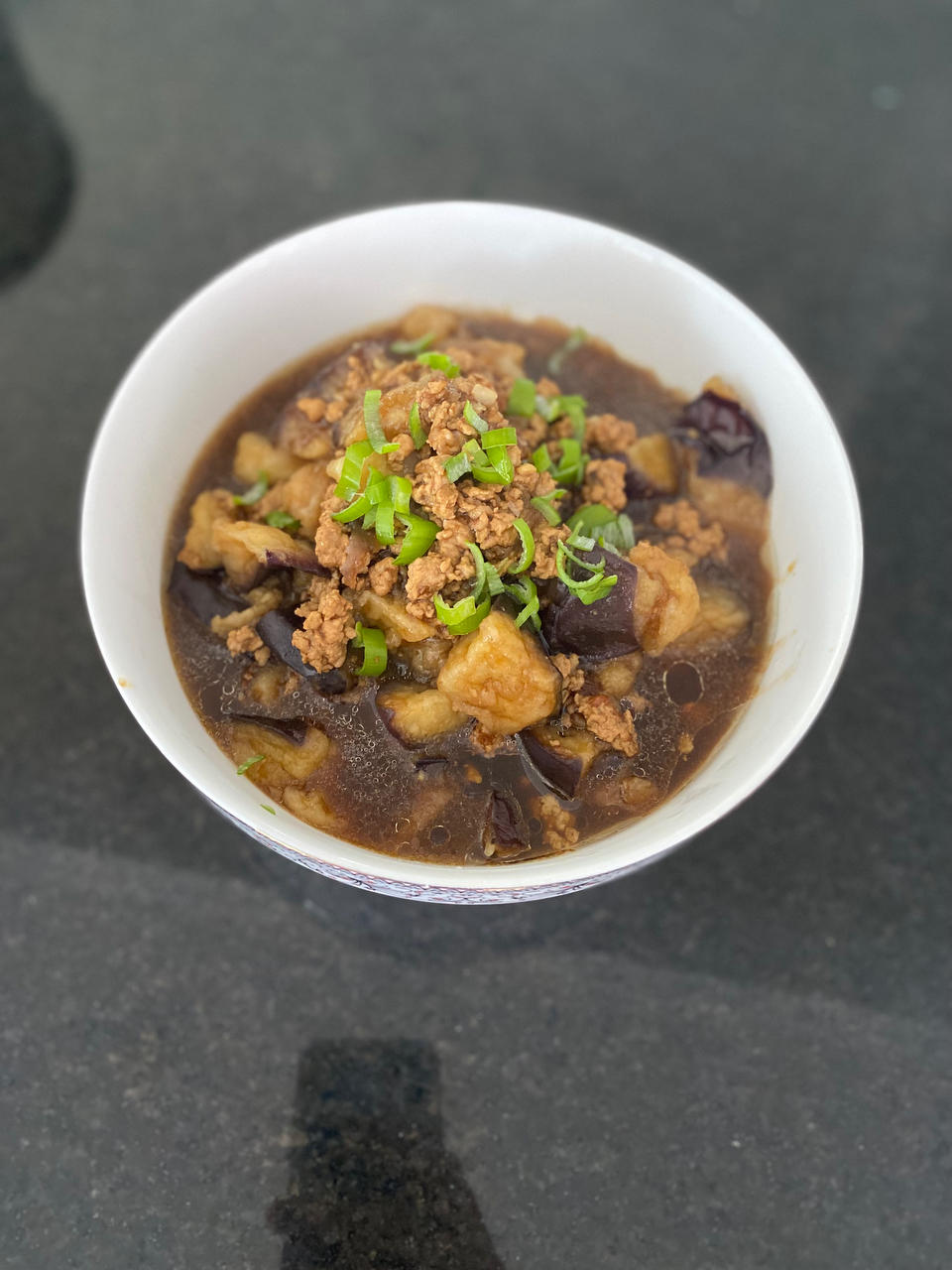 厨师长教你：“肉末烧茄子”的家常做法，口感软糯适合下饭，收藏