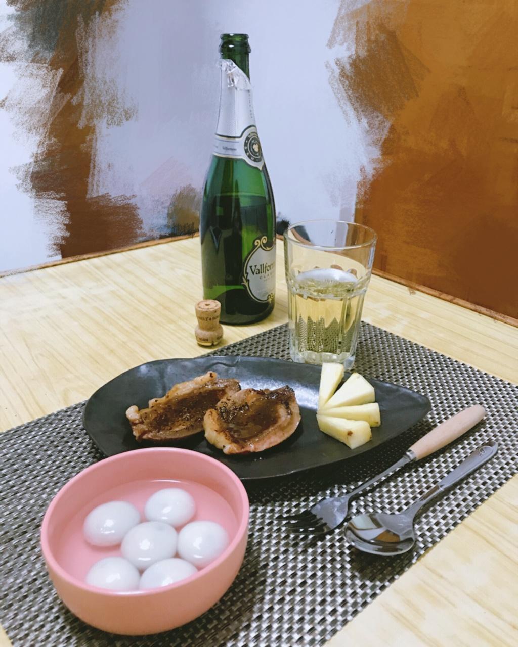 不会出错的牛排！附酱汁做法～