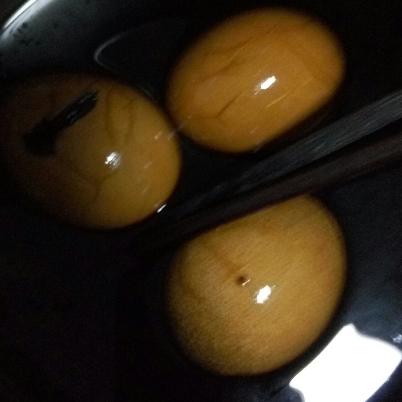 卤蛋