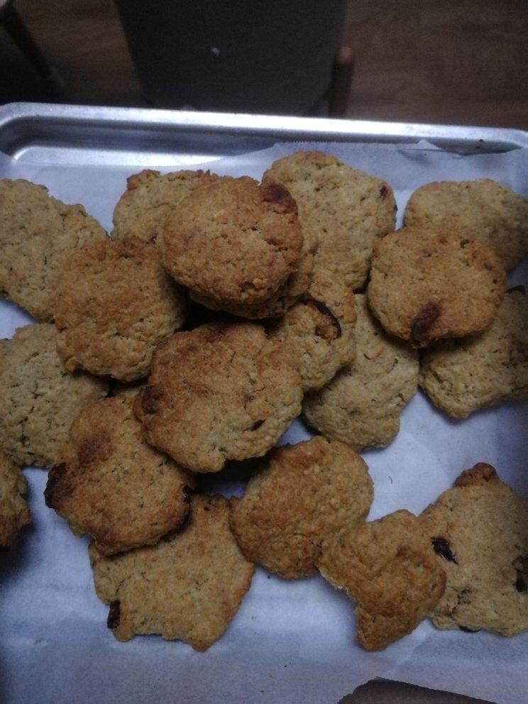 无数次翻牌の ·燕麦饼干🍪