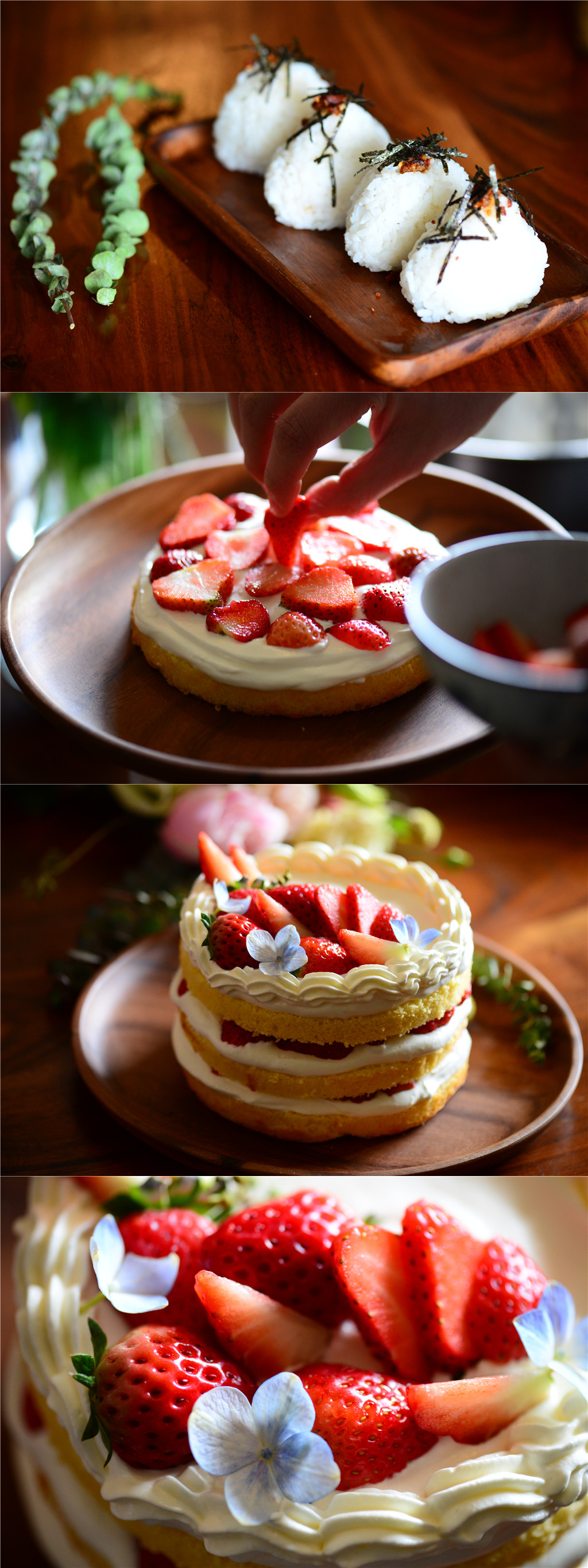 下厨房辞旧迎新之成都站