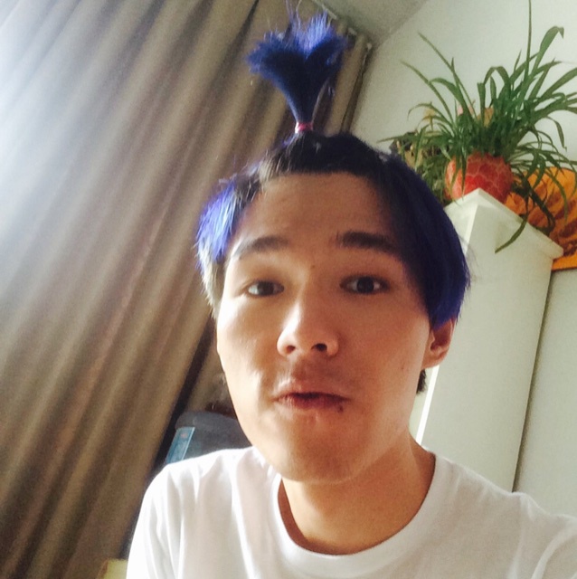 隔壁家的男孩