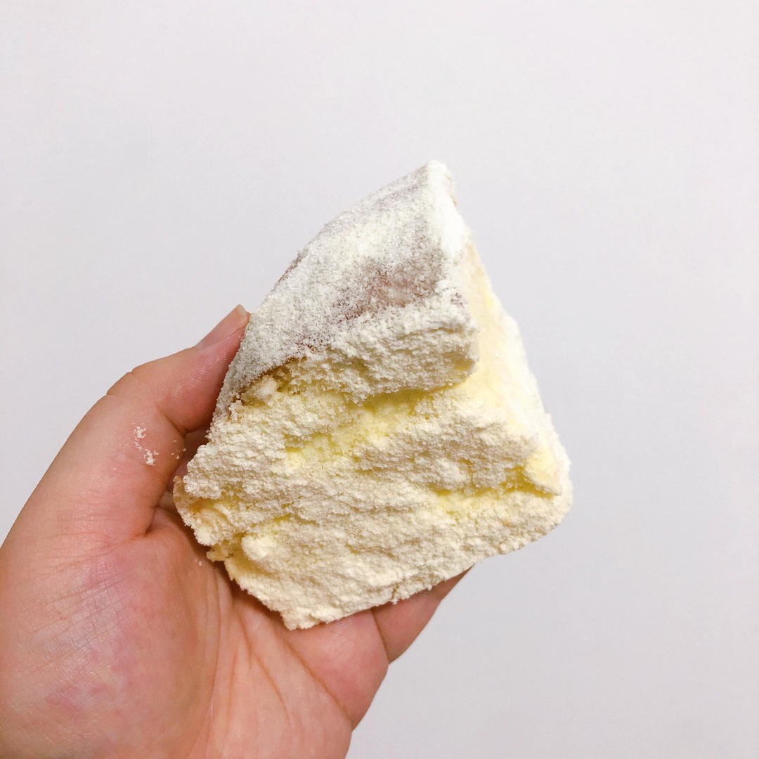 超软放两三天还是很软的奶酪包方子