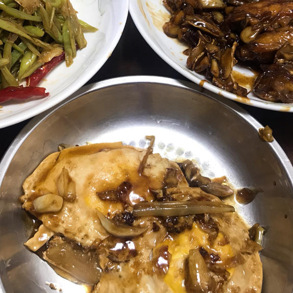 十元搞定比肉好吃百倍的糖醋荷包蛋❗超解馋