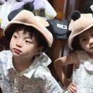 爱动手的小外甥