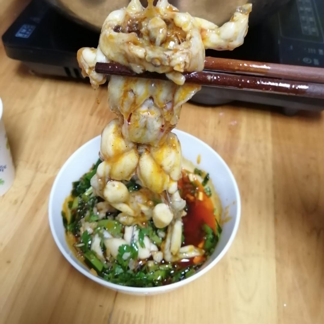 七兮瓜