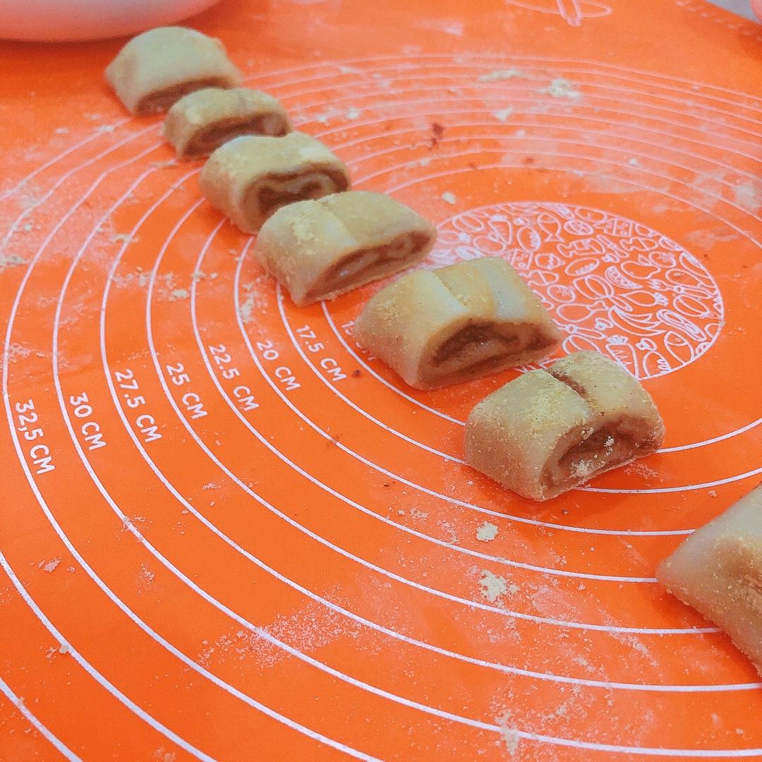 保证第一次做就成功的老北京驴打滚，好学好吃好看