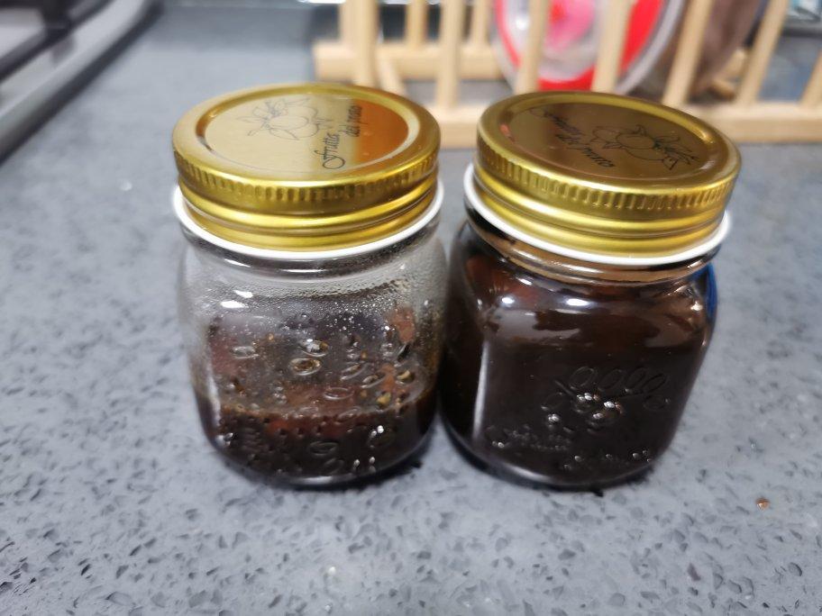 秋梨膏（不加水不加糖）