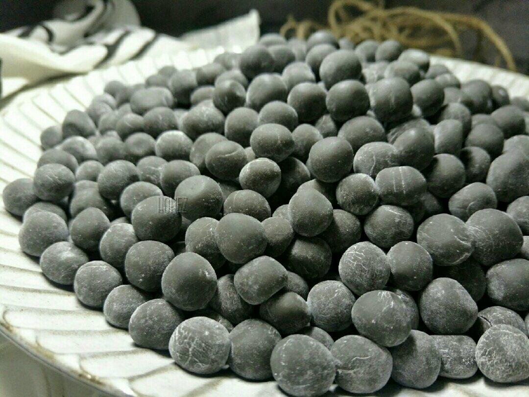 《Tinrry+》黑糖珍珠鲜奶（脏脏茶）