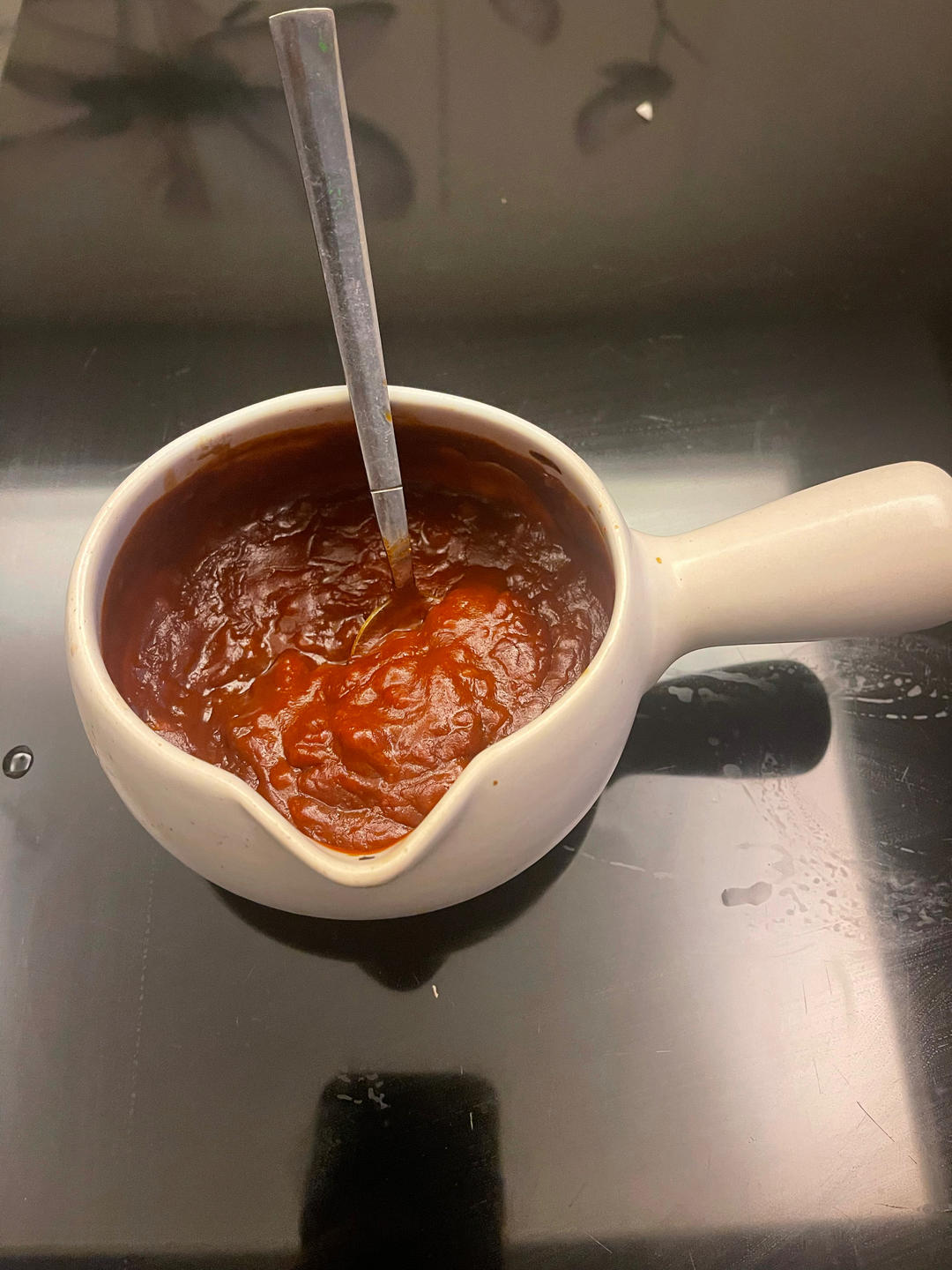 石锅拌饭酱