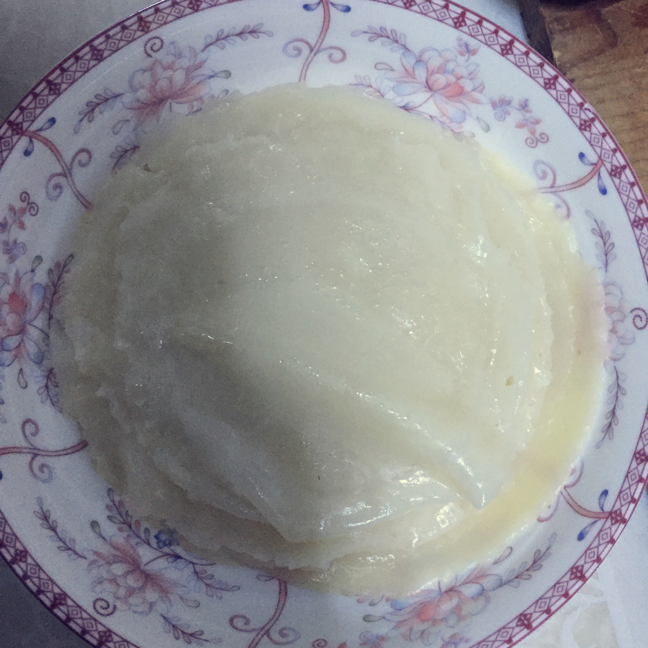 面皮