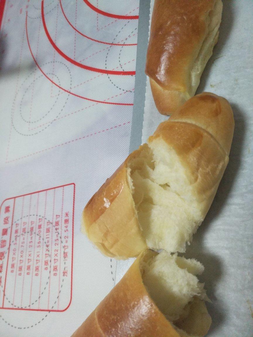 牛角面包