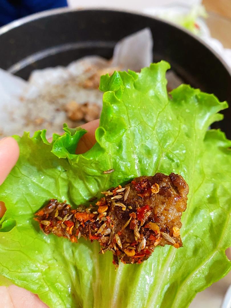 唯有爱与美食不可辜负