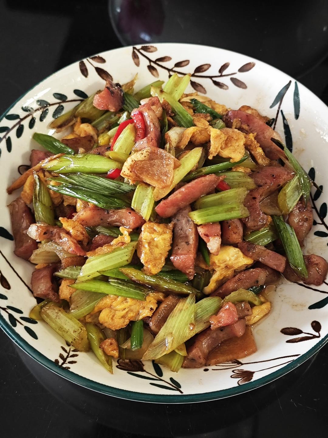 农家一碗香（下饭菜）