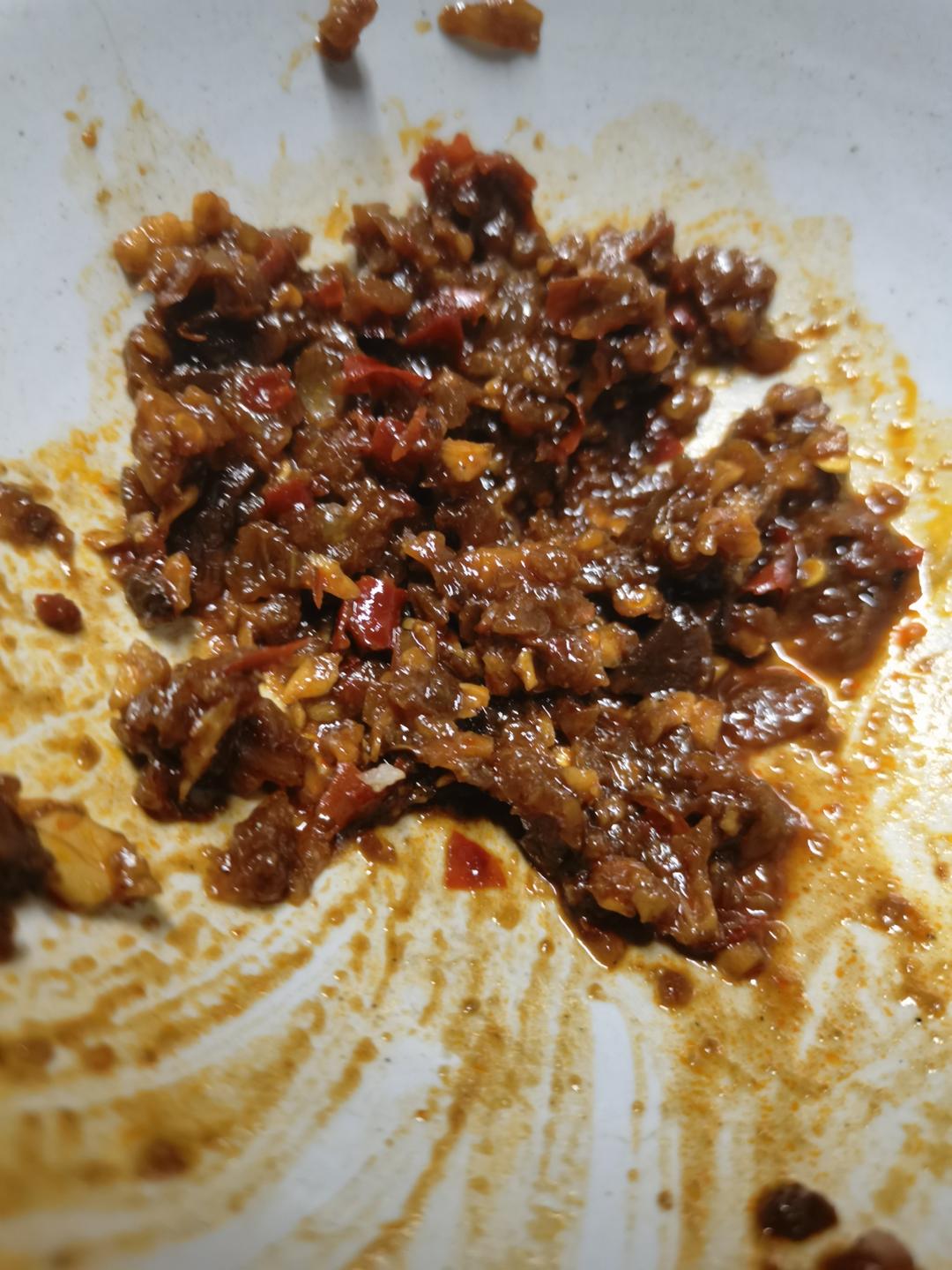 酱香饼