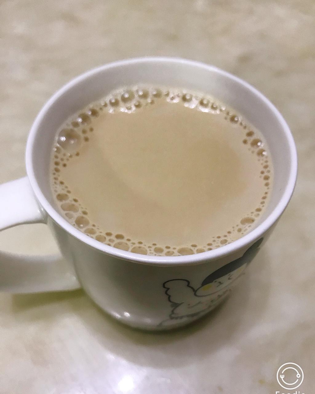 正宗港式丝袜奶茶-史上最强最详细的食谱！新增拉茶视频😍奶香茶靓！