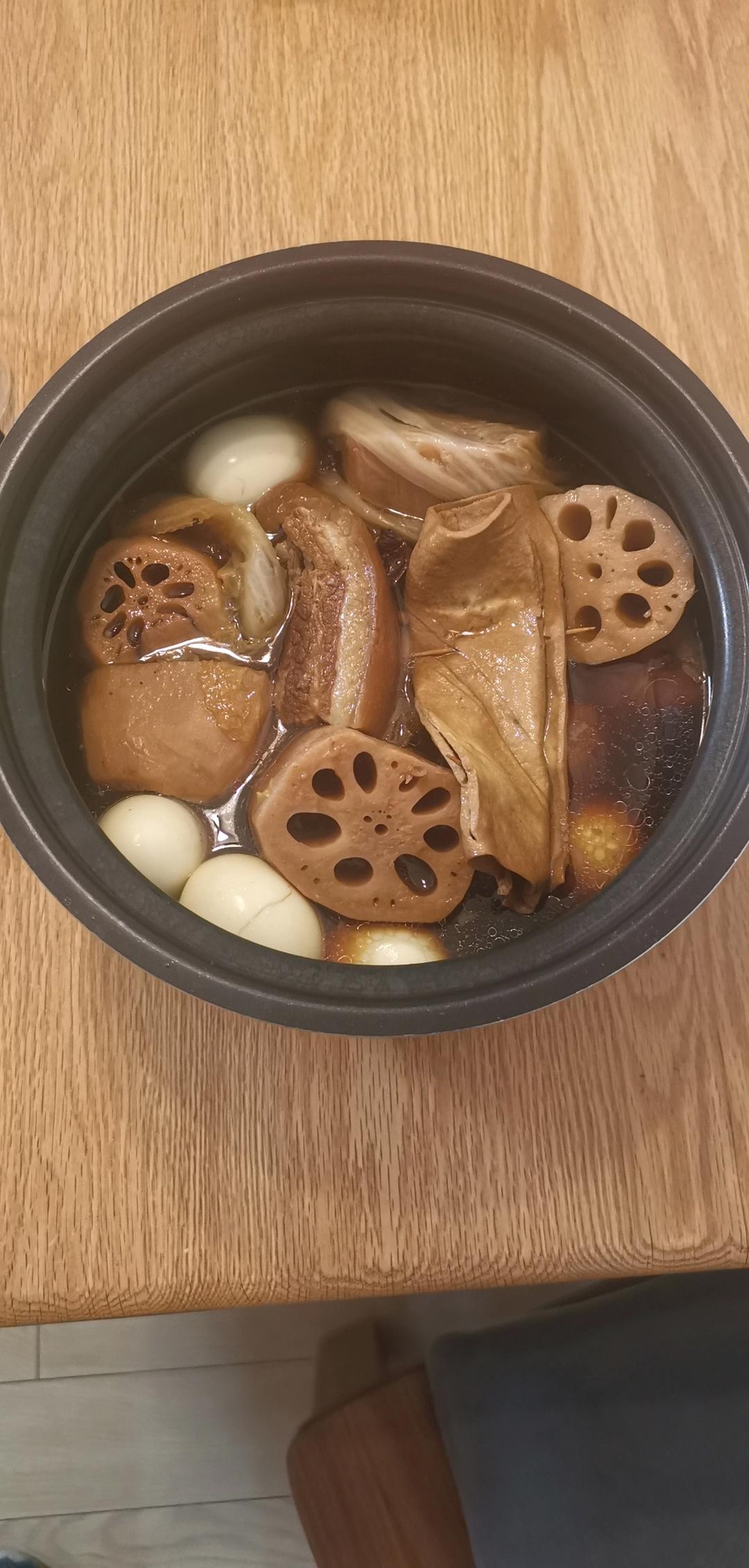 酥锅山东特产快手电饭煲