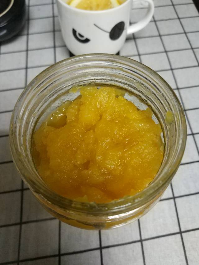 菠萝酱