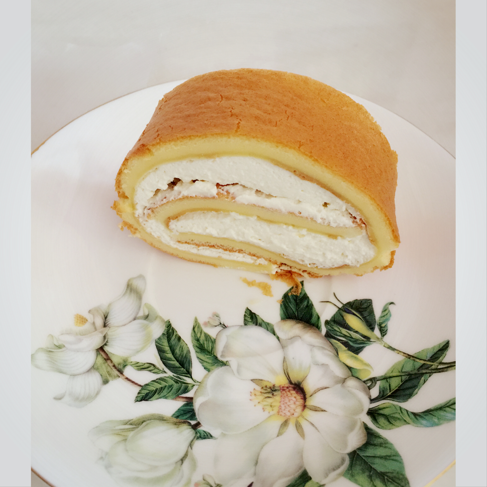 小四卷～风靡美食群的美味蛋糕卷