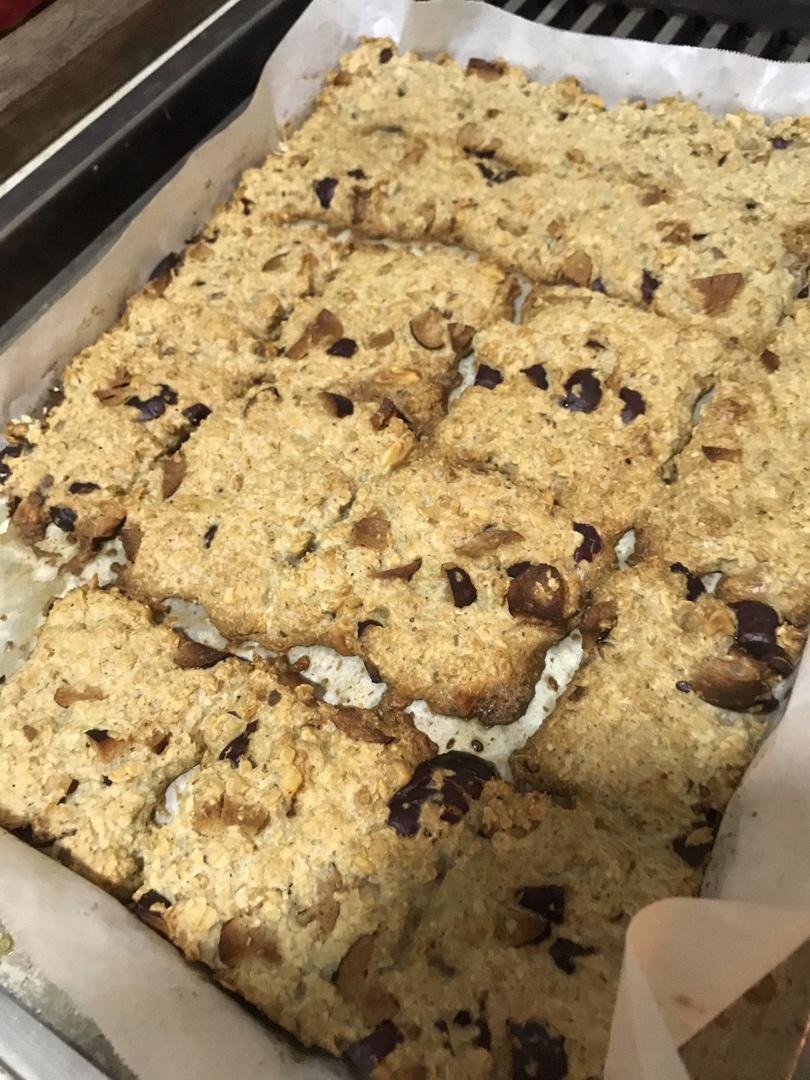 无数次翻牌の ·燕麦饼干🍪