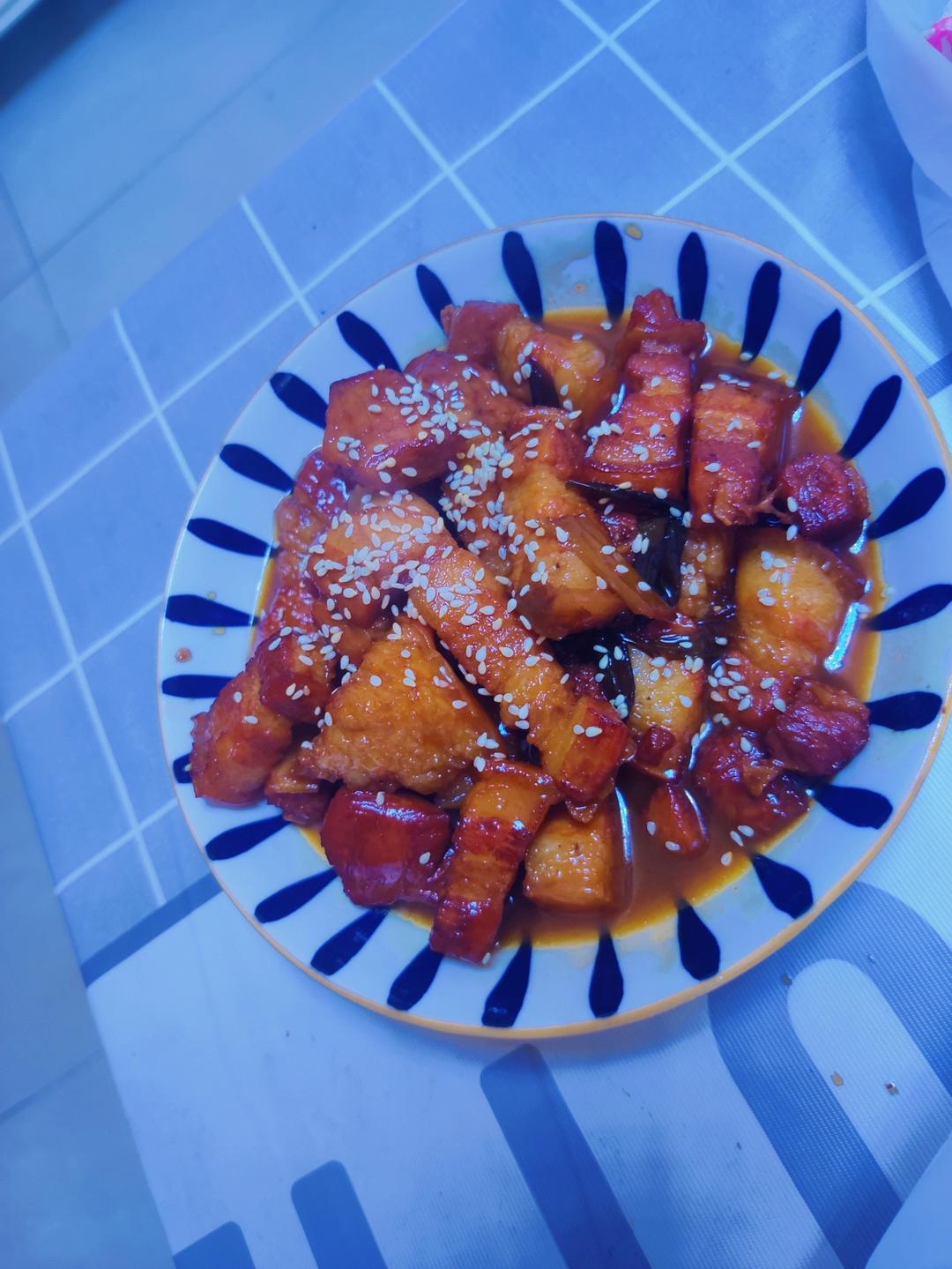 红烧肉