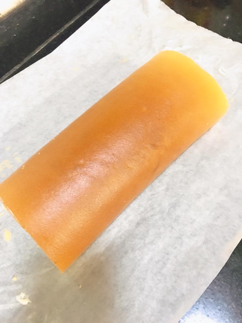 小四卷～风靡美食群的美味蛋糕卷