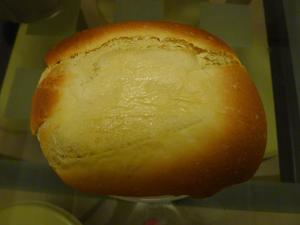 东菱面包机 面包的做法 步骤8