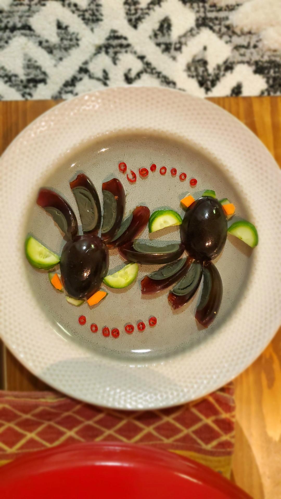 新年预意未来最富足的菜品～年年有余