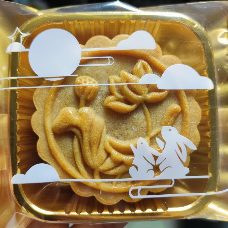 🥮经典广式月饼通用配方及问题汇总