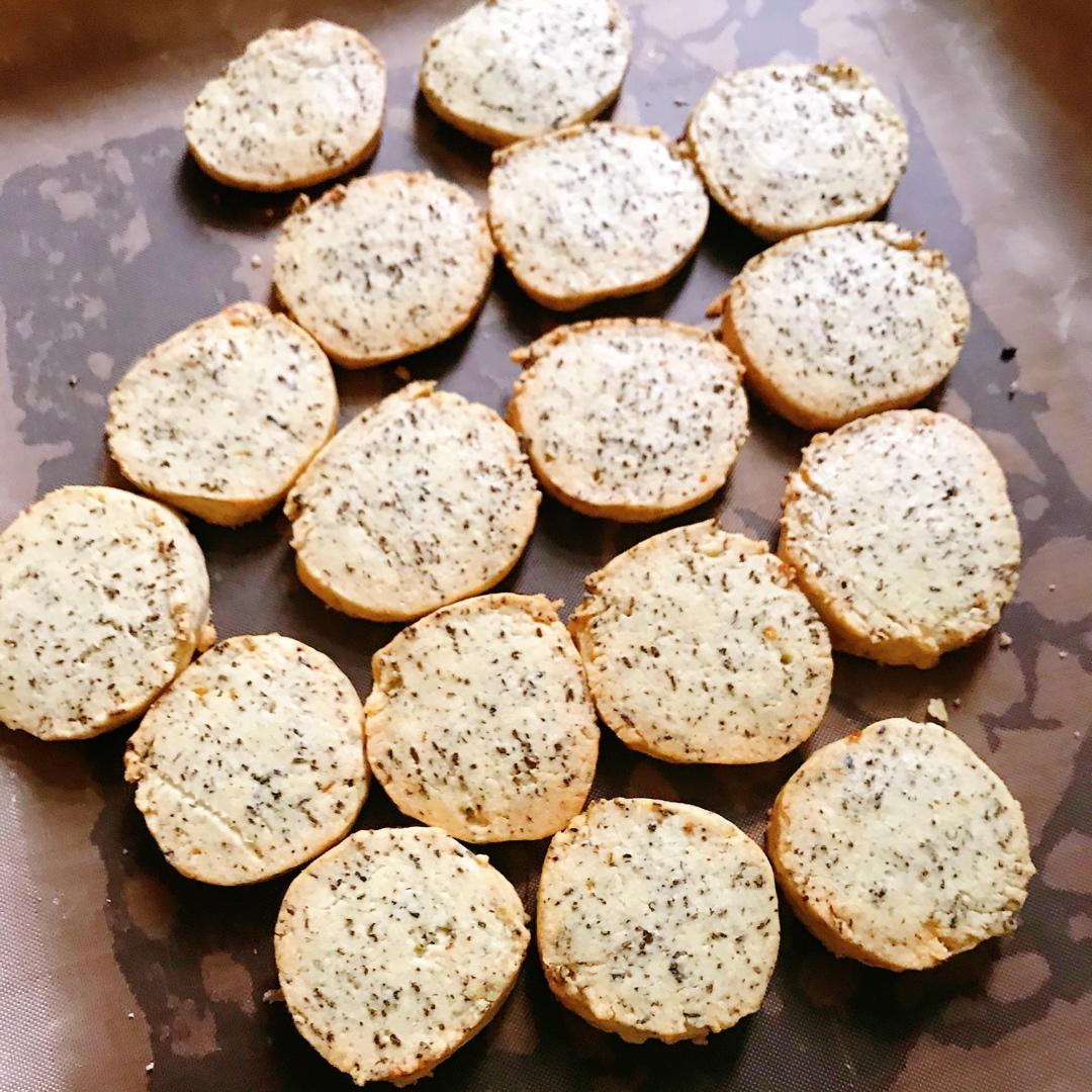 红茶饼干