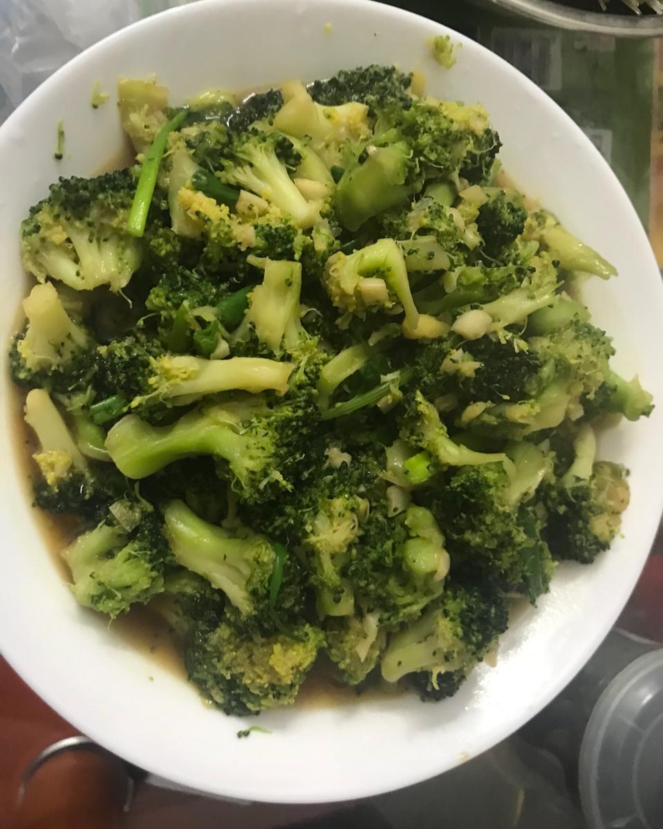素烧菜花